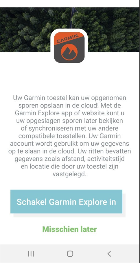 how to carry out factory reset Zumo XT Page 3 Zumo User Forums