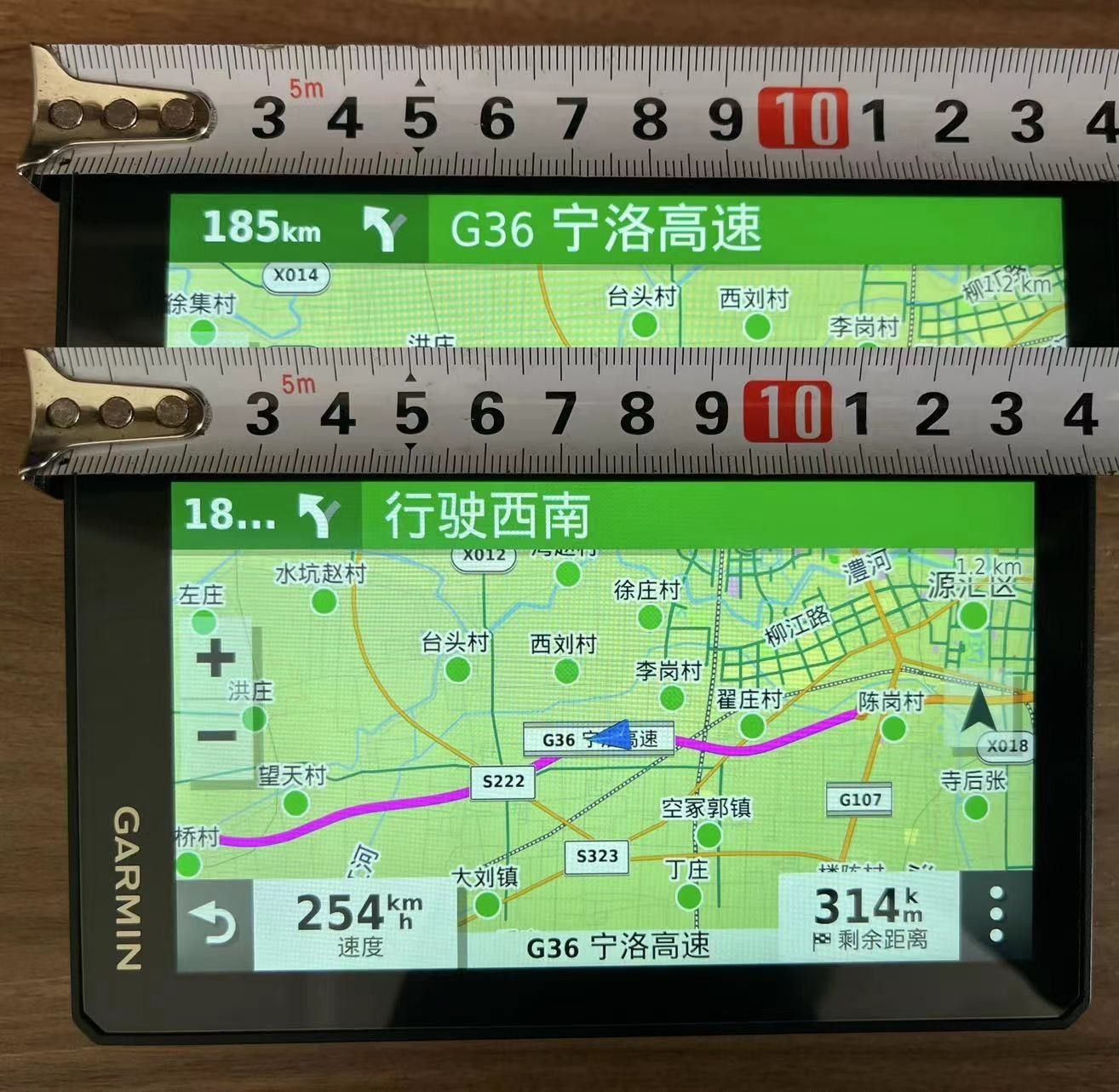 Comparison between Chinese and Other Languages