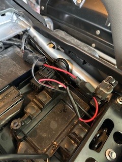 wiring