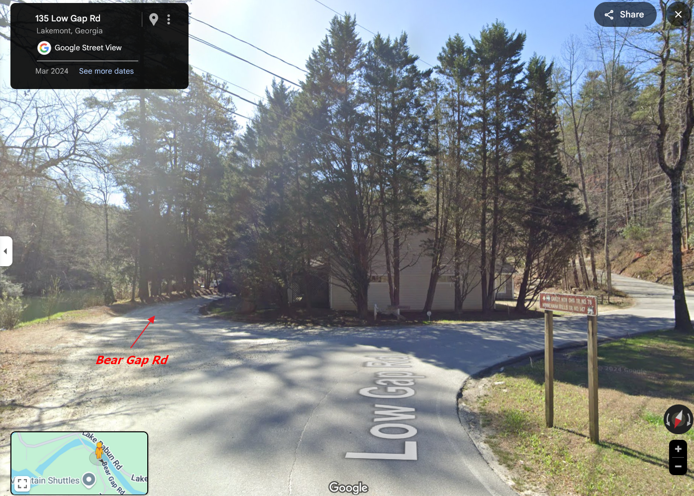 Street View Bear Gap Low Gap rds.png