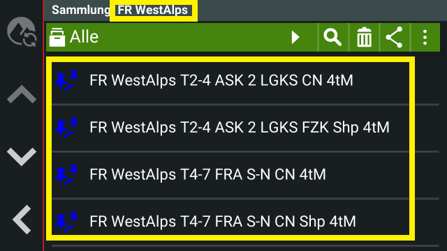 10 Well done, routes now in your Collection.png