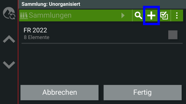 07 Optional Touch upper right + Icon Create new Collection.png