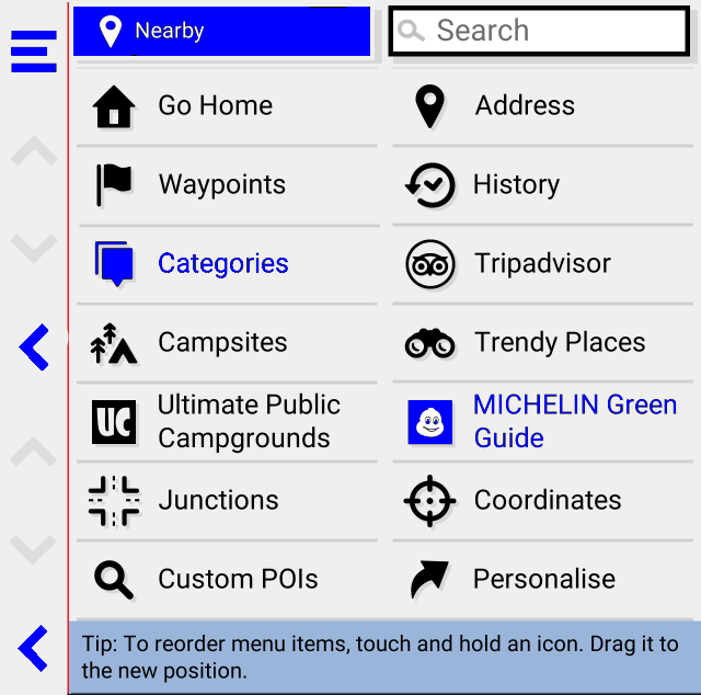 P311 Where To Menu.png