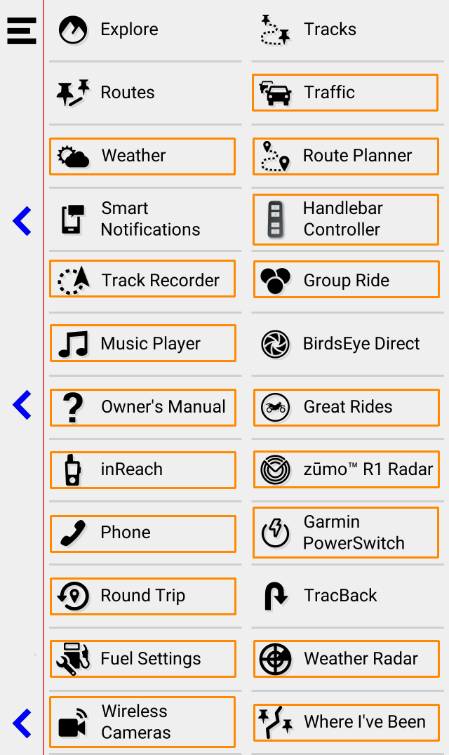 320 Apps Main Menu.png