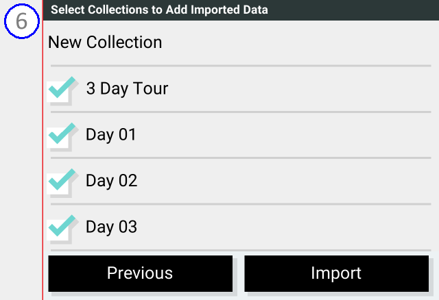 P334 Pic 6 - Select Collections for Import.png