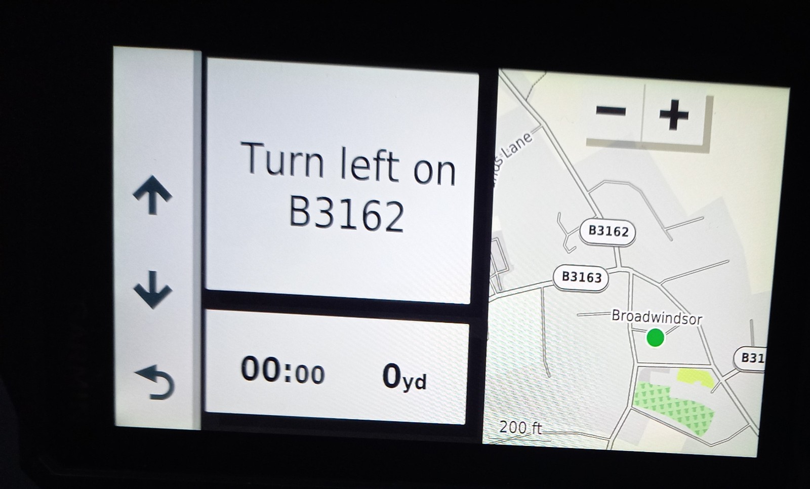 Direction