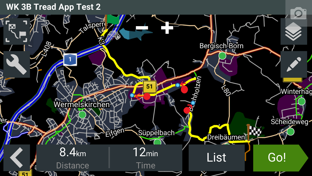 WK 3B Tread App Test zumo XT2 device cpmpare.png